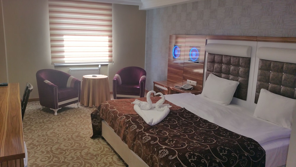 Demosan Otel Amp Spa 42/47