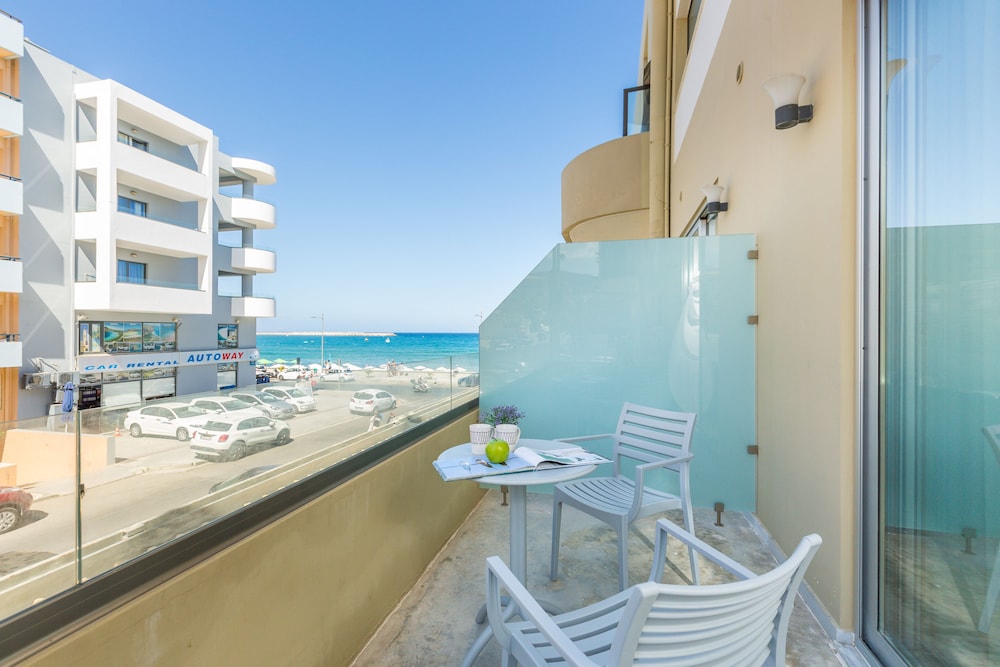 Meltemi Coast Suites 59/68