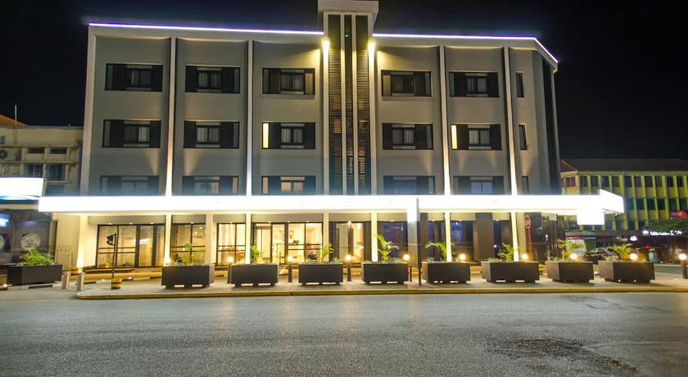 Imperial Hotel Express in KISUMU