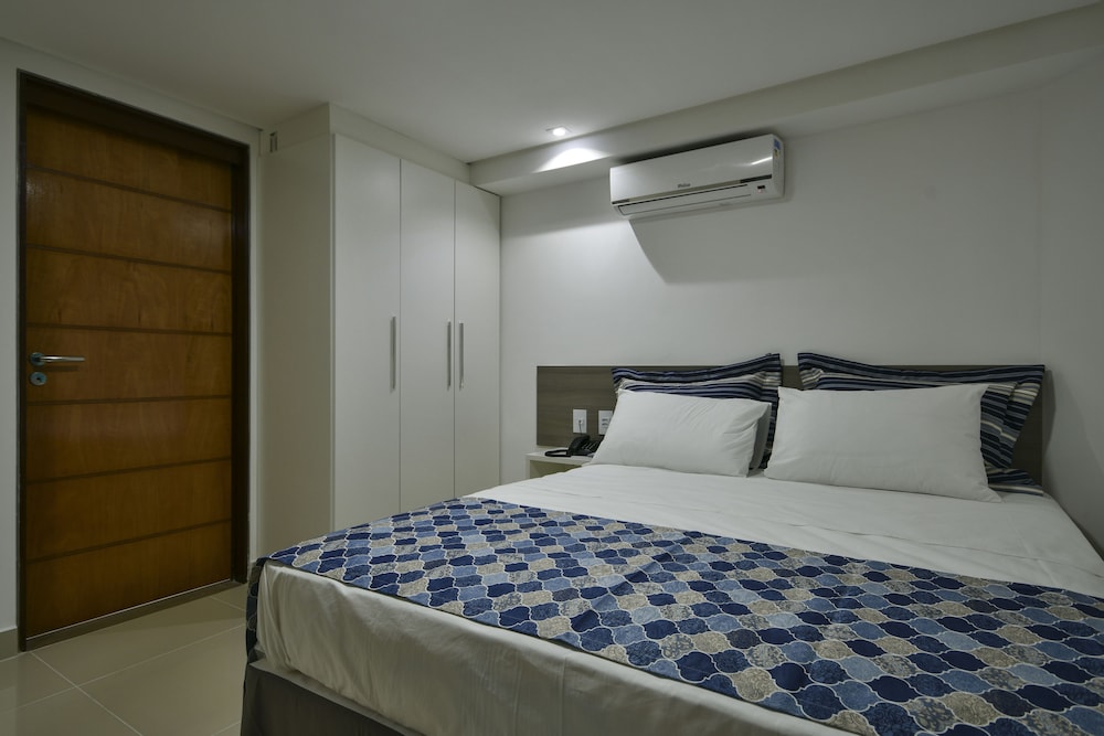 PREMIUM, DOUBLE BED, SOFA