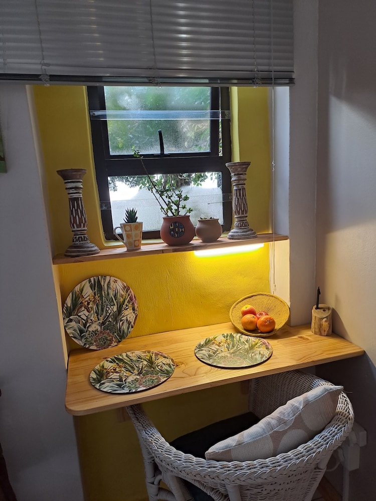 A1 Kynaston B&amp;B 31/36