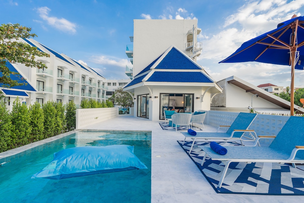 Kram Pattaya 40/50