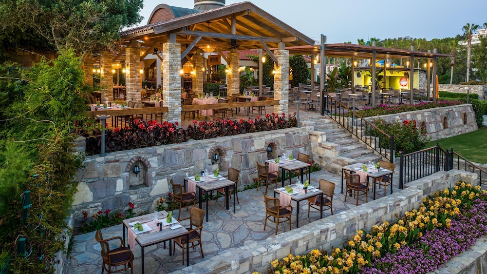 Arum Barut Collection in MANAVGAT