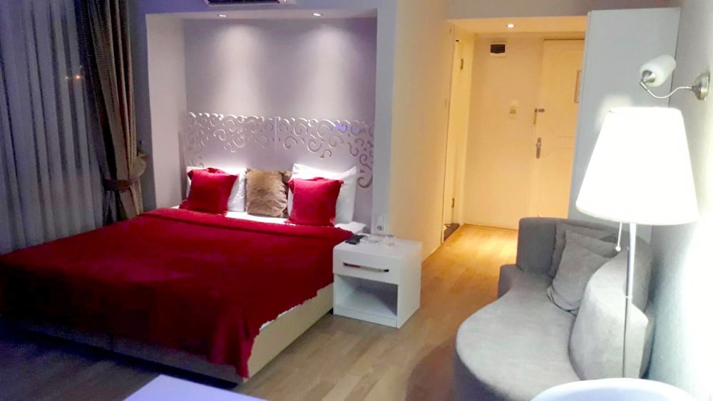 Wox Ew Hotel 27/56