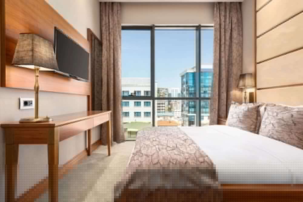 Days Hotel by Wyndham Istanbul Maltepe 22/69