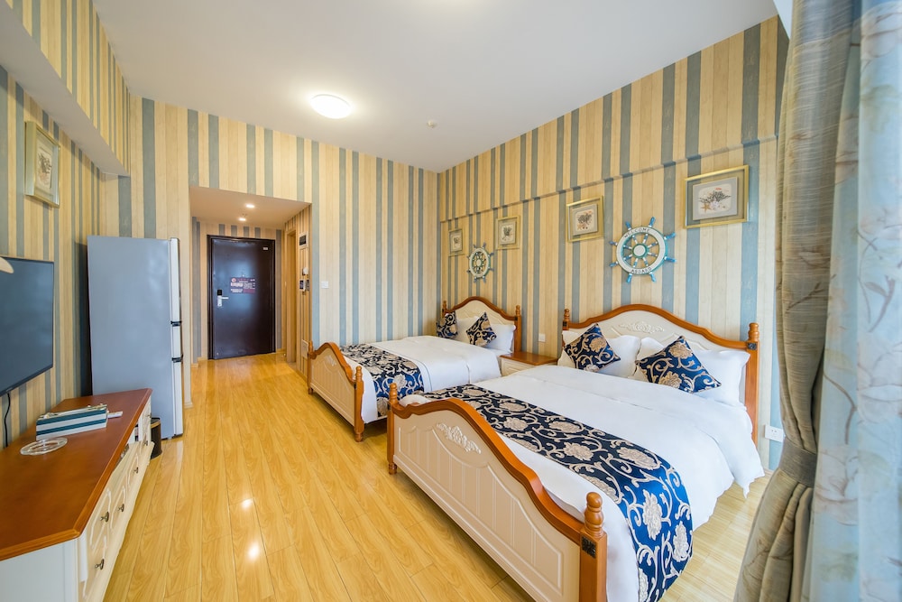 Laiste Aparthotel Greenland 10/42