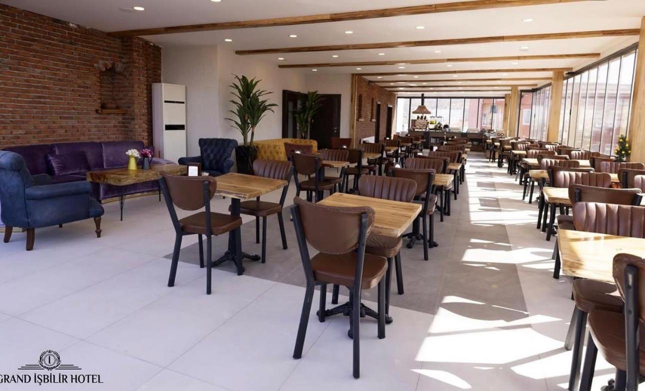 Grand Isbilir Hotel 34/44