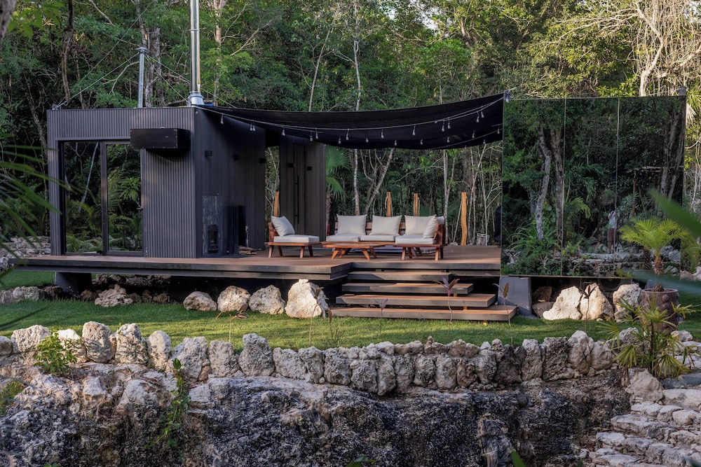 SOTA Human Space Retreat Centre & Wellness Adults Only 46/50
