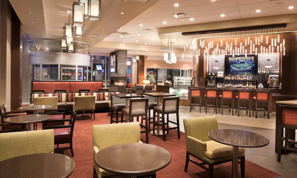 Hyatt Place Cleveland Westlake Crocker Park 55/66