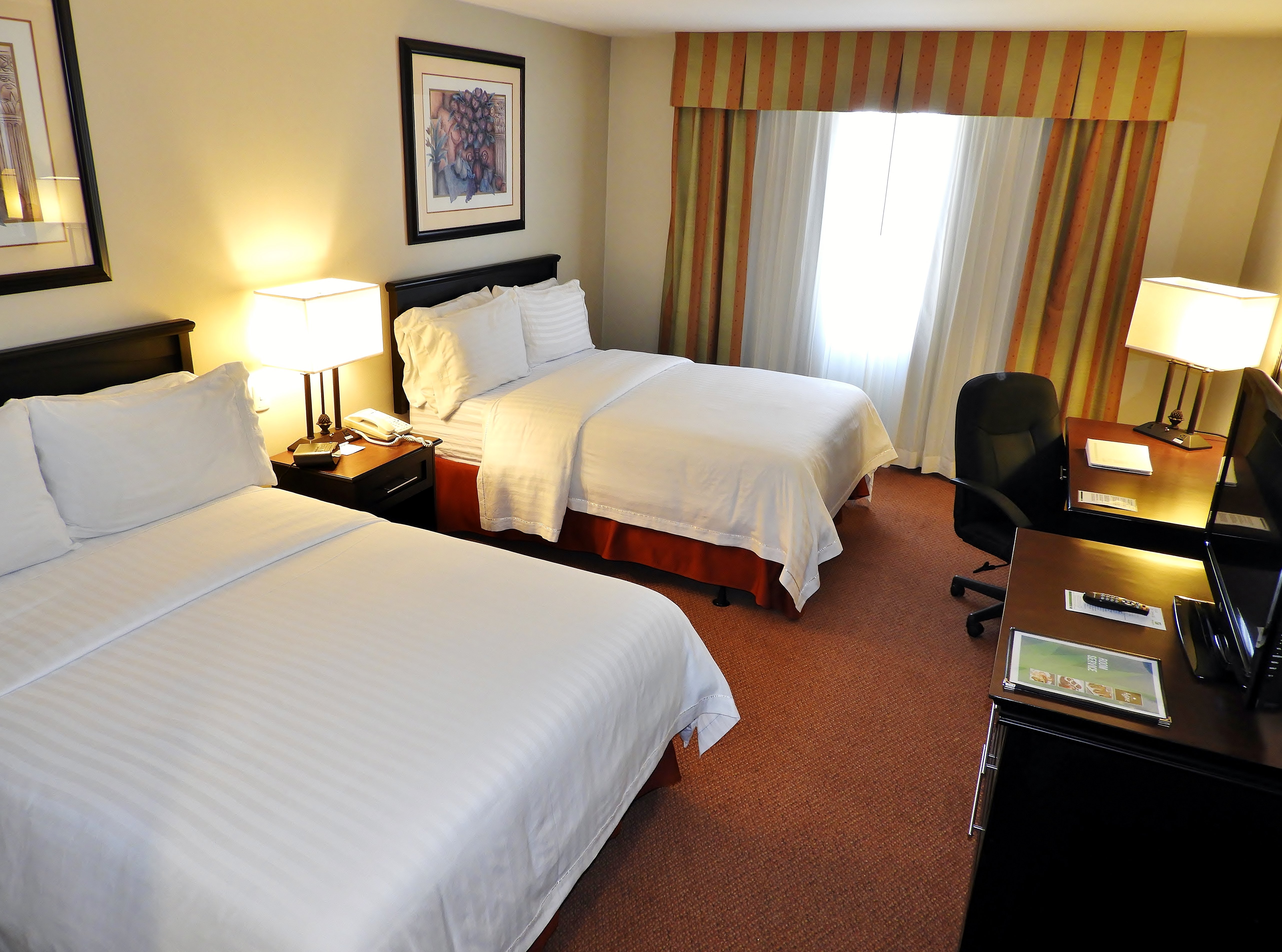 Holiday Inn Reynosa Zona Dorada 11/50