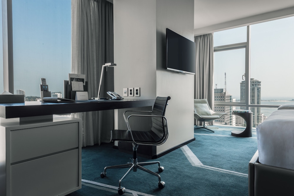 InterContinental Luanda Miramar 55/68