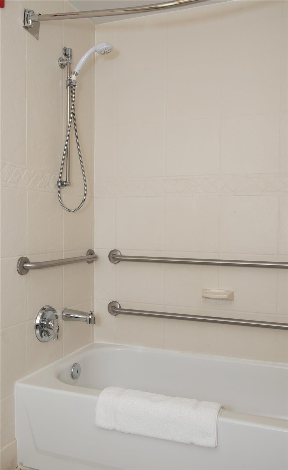 Hilton Garden Inn Charlotte North 51/51