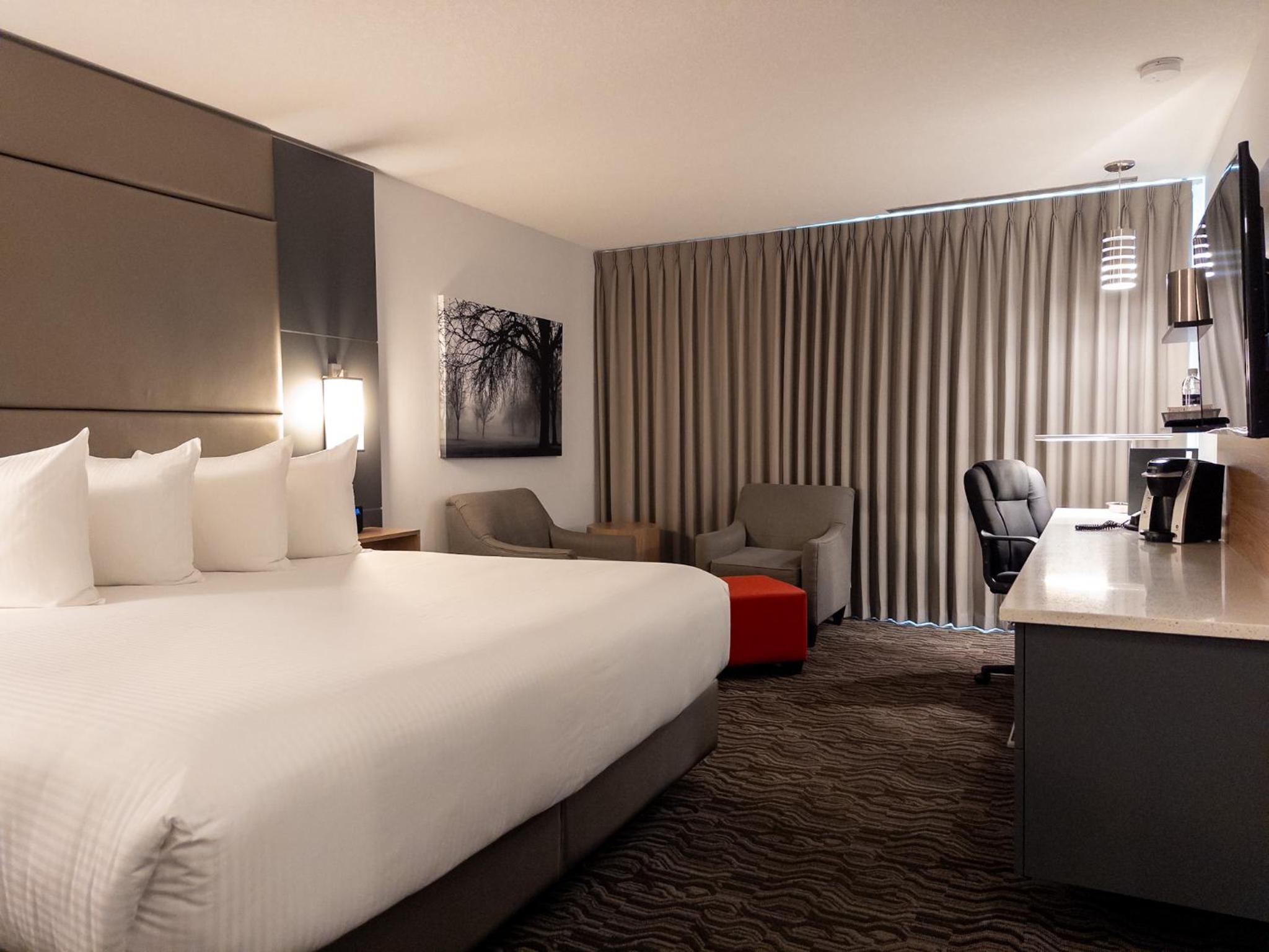 Renovated, Premium, Queen Bed