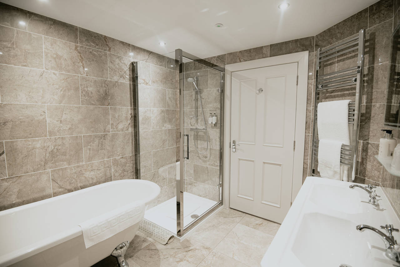 Sunnyside Suite، The Seafield Arms Hotel 2/2