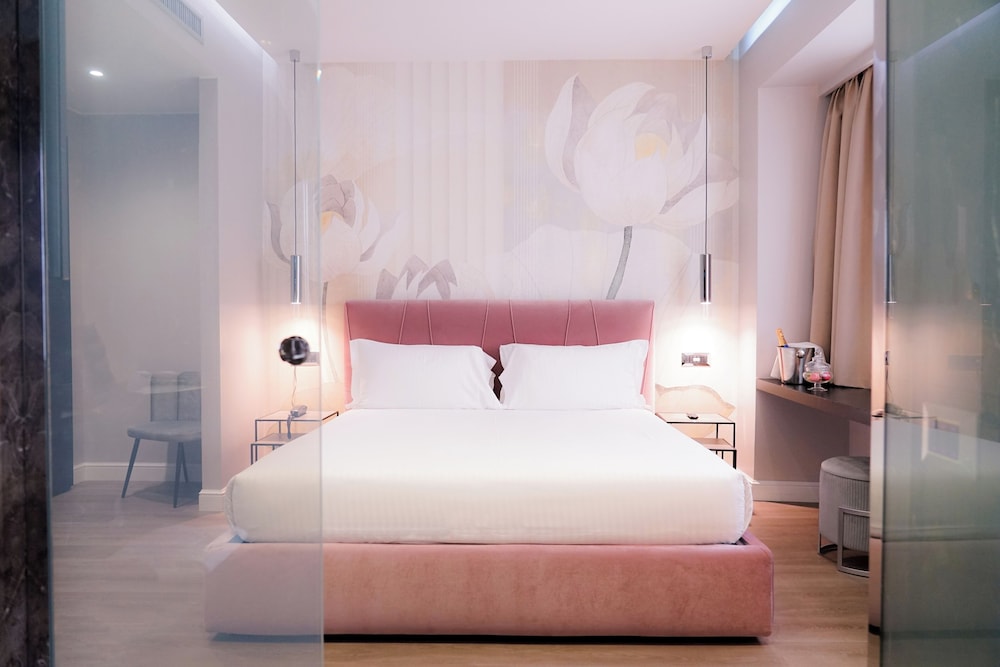 Style Hotel 17/48