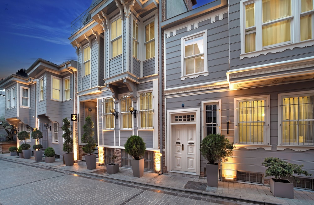 Catch Hotel Sultanahmet 58/66