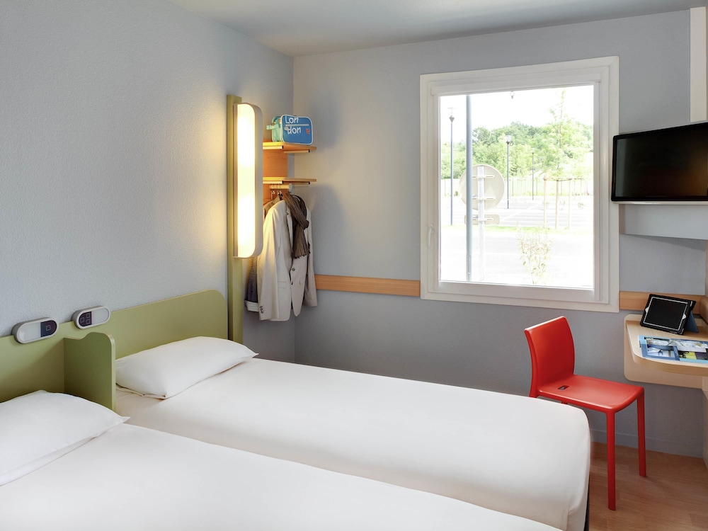 Ibis budget Saint Pourcain 15/34