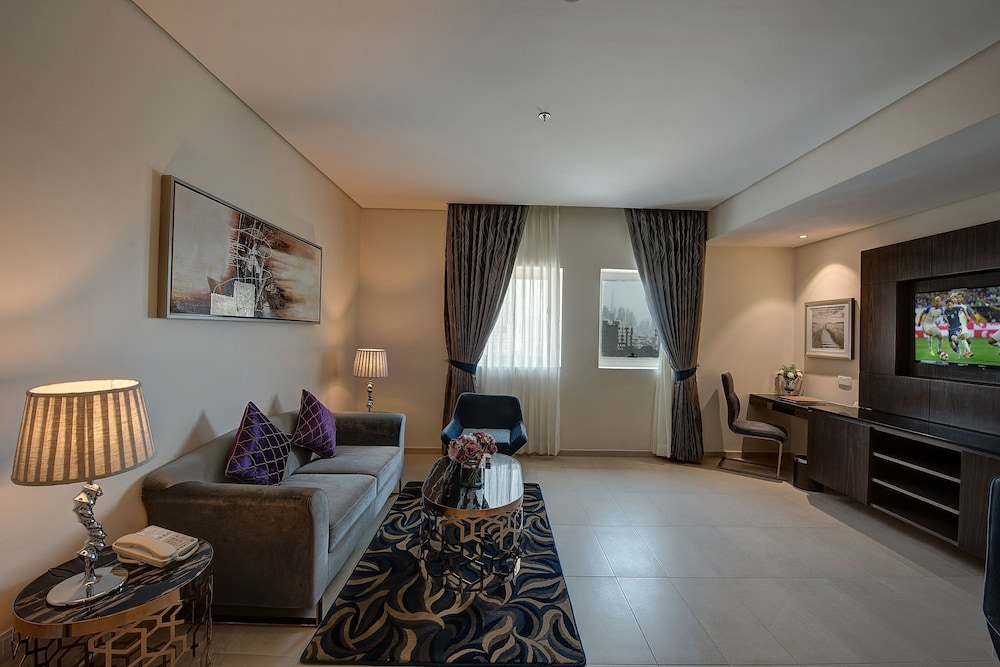 Omega Hotel Dubai 21/49