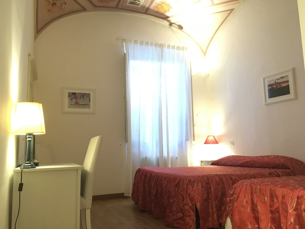 Relais La Corte Dei Cavalieri 22/50