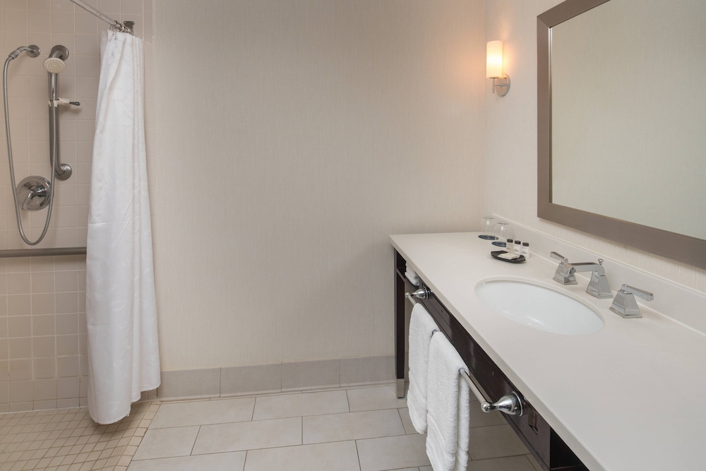 Sheraton Salt Lake City Hotel 15/45