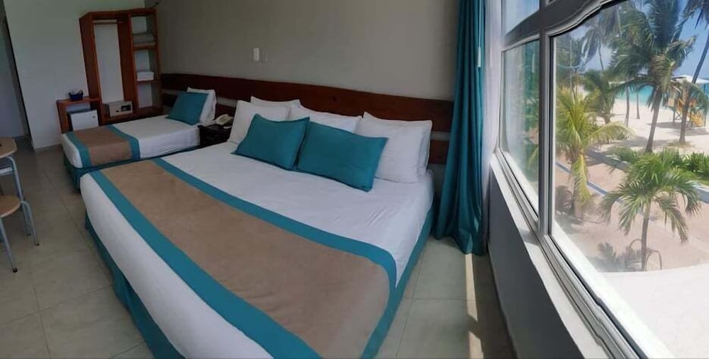 Hotel Portobelo Beach 28/61