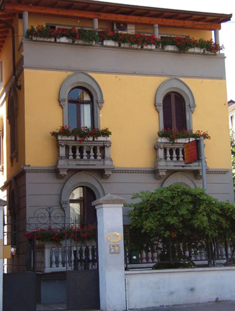 Bed Bed In Milano 28/61