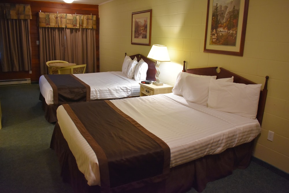 Hope Inn And Suites 22/37