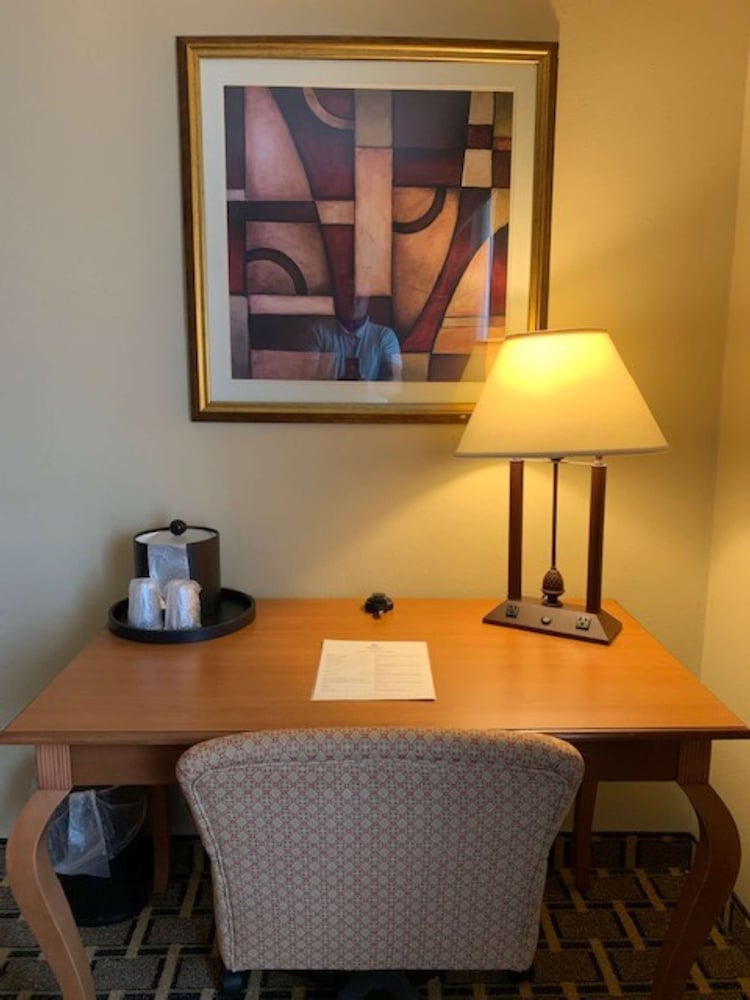 Hampton Inn & Suites Salida 20/43