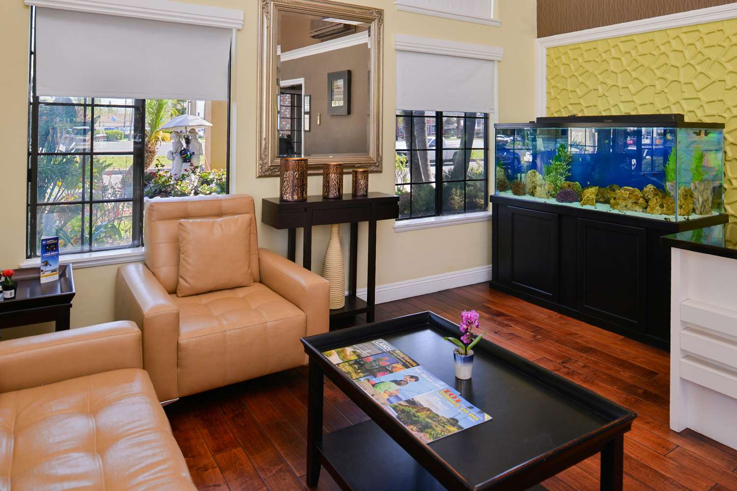 Best Western Palm Garden Inn 11/16