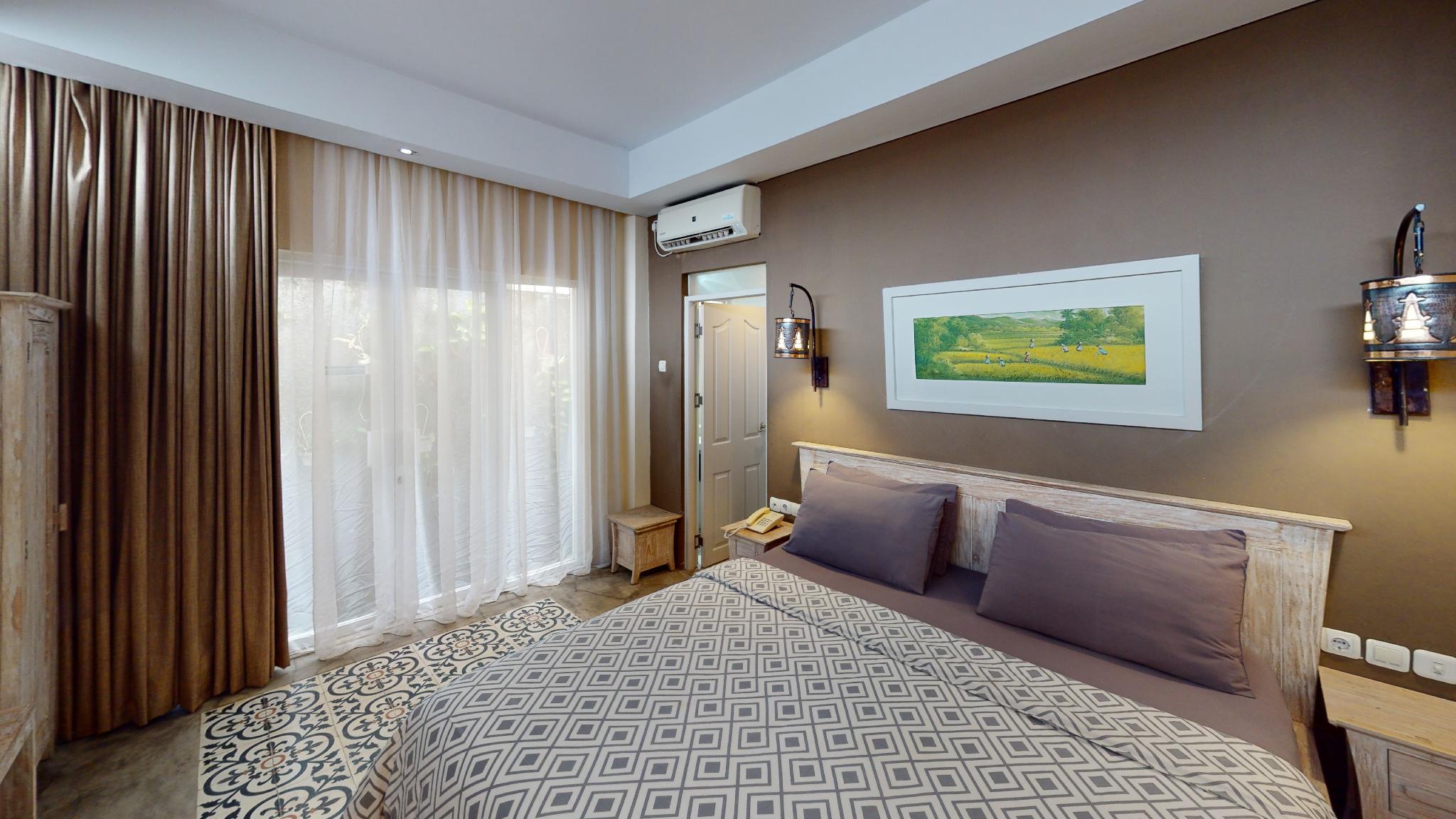 Zen Rooms Pogung Syariah 9/23