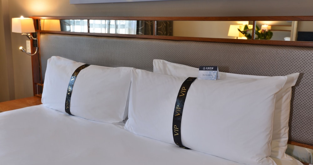 ANEW Hotel Hatfield Pretoria 34/45