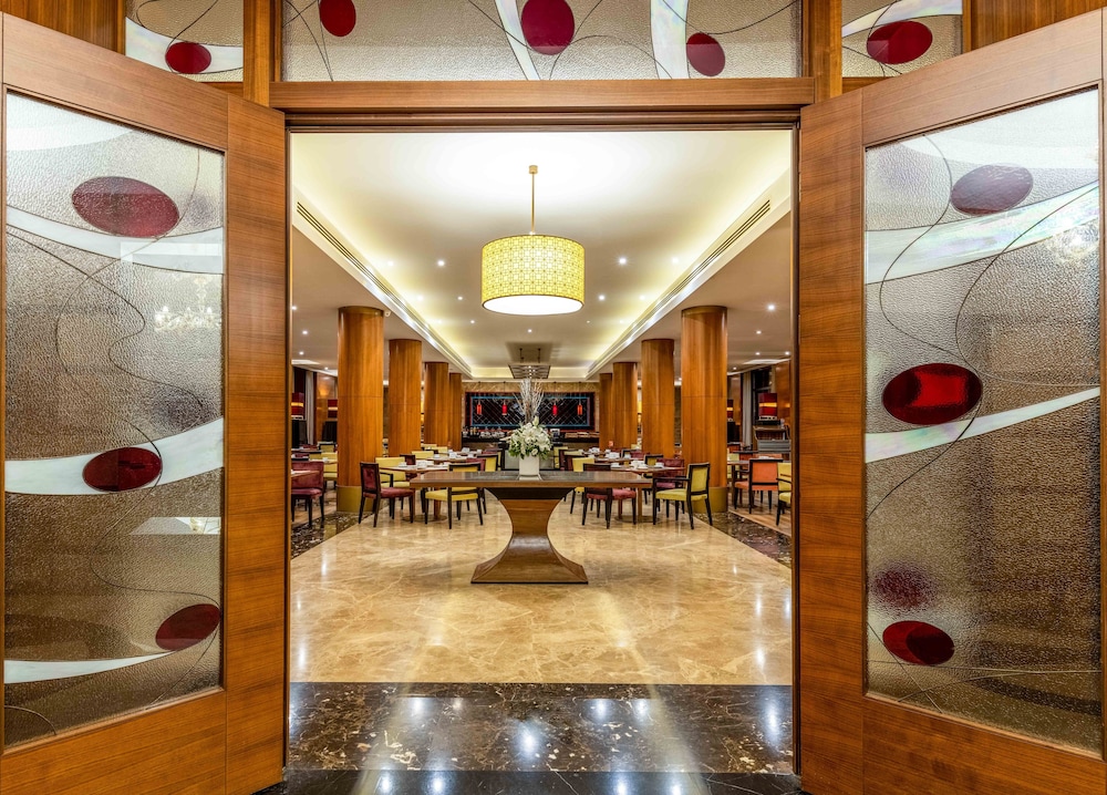 Celik Palas Convention Center And Thermal Spa 9/50