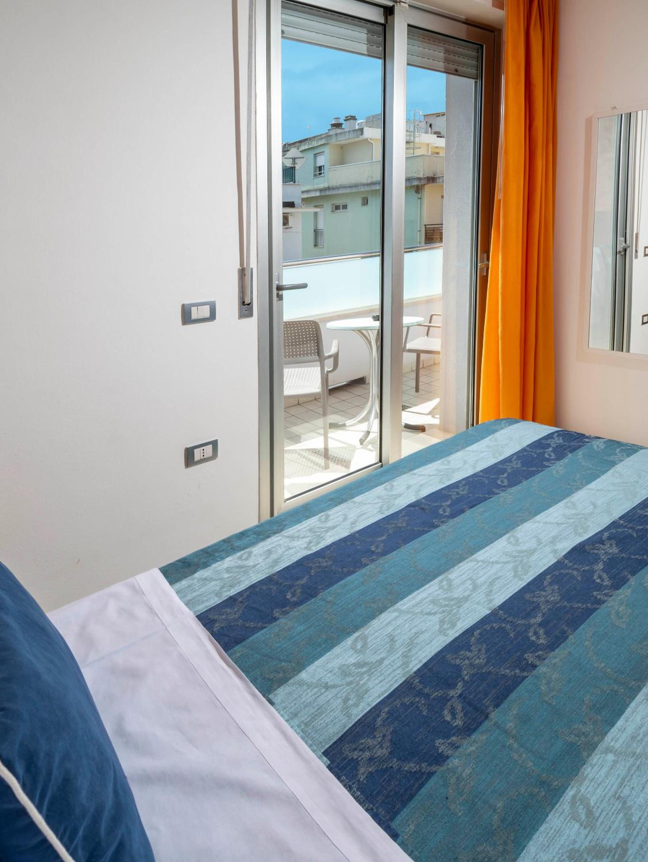 Residence Marzia 20/50