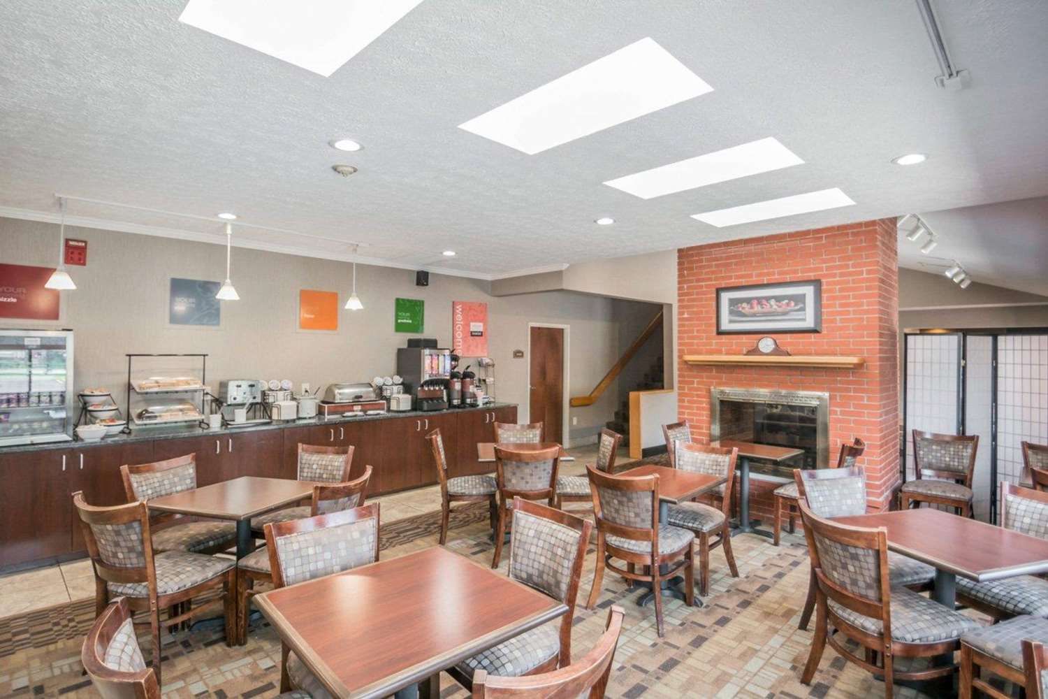 Quality Inn Corning, NY 25/32