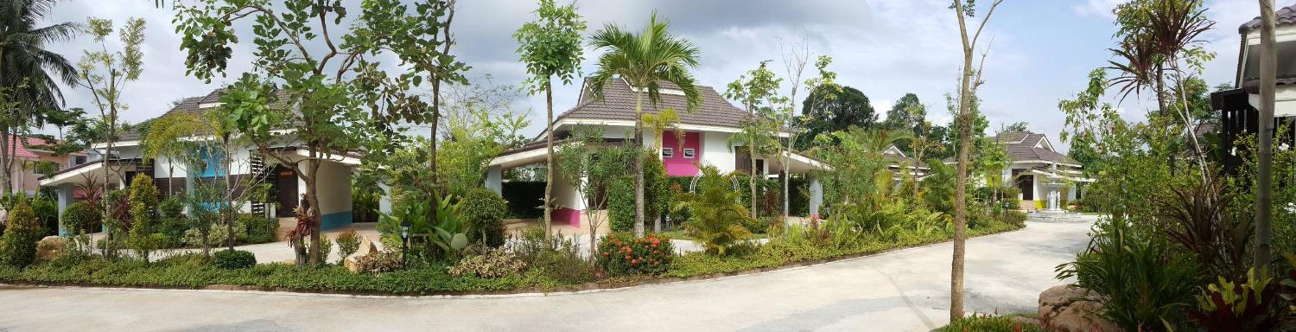 Dusita Grand Resort 19/29