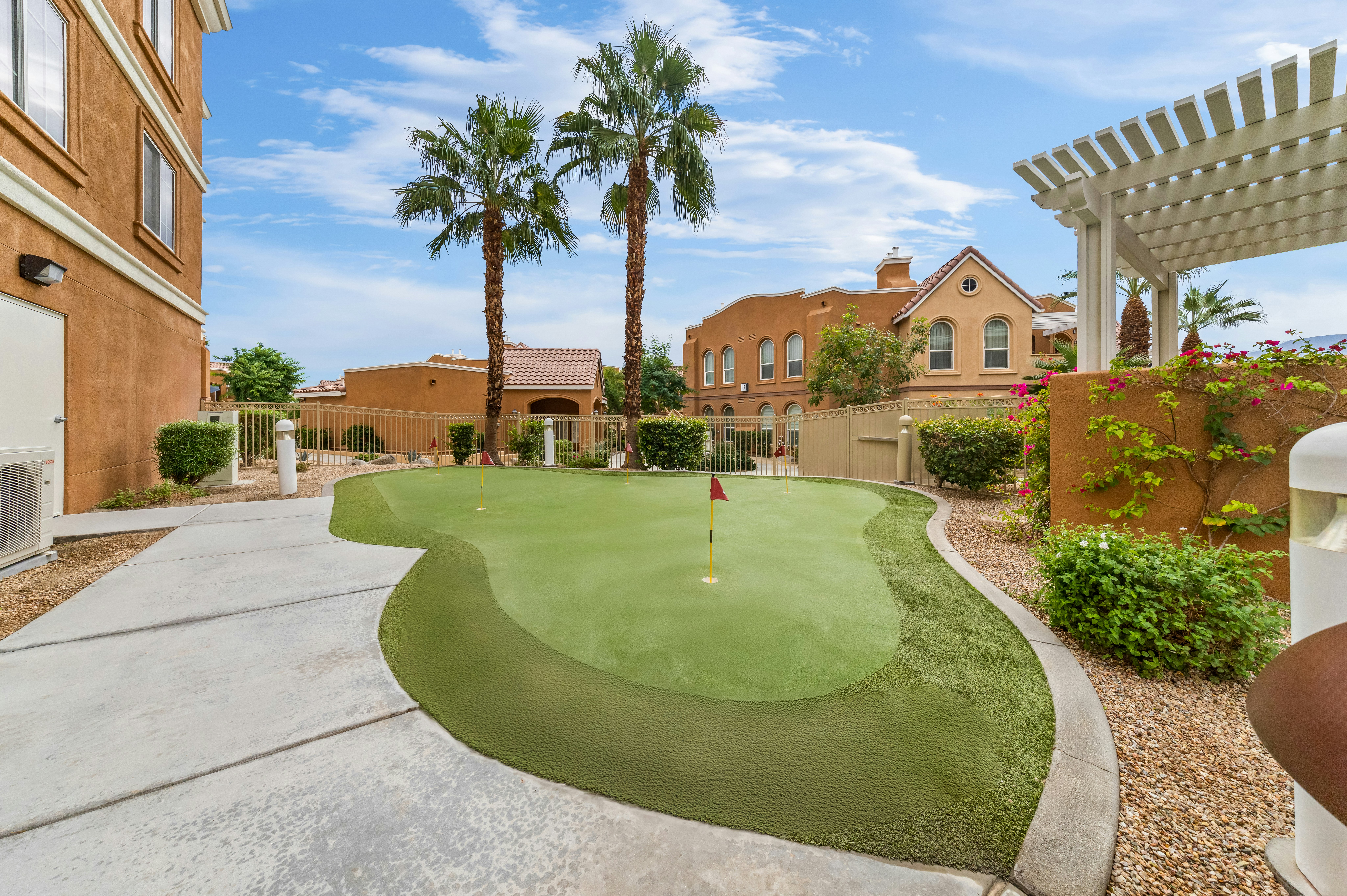 Homewood Suites by Hilton La Quinta 57/62