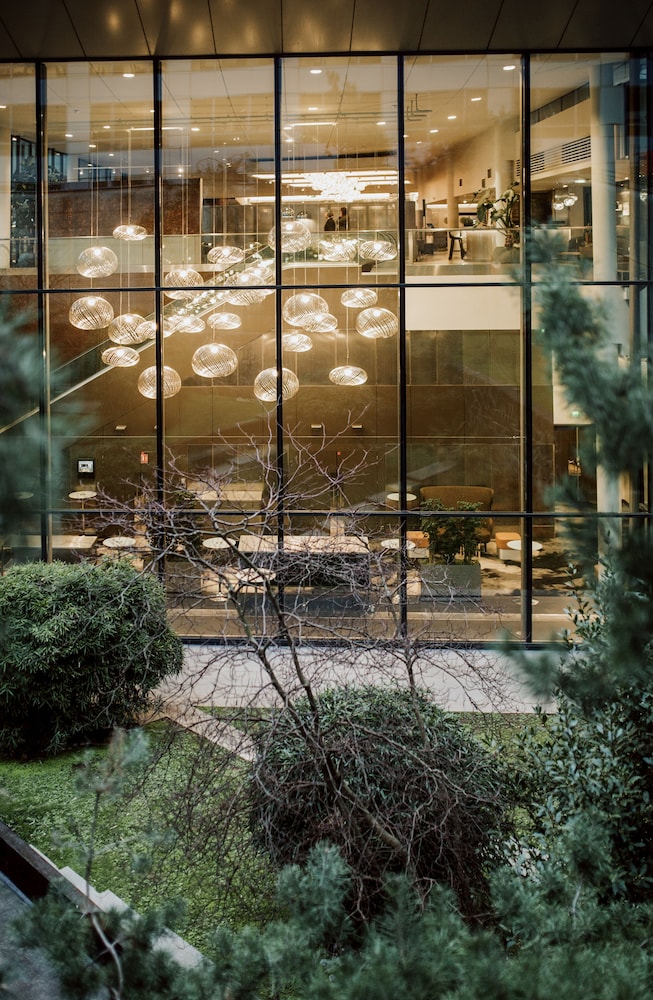 Pullman Paris Centre Bercy 18/50