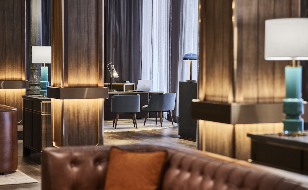 GRAN酒店INGLES FORMERLY酒店Vita Ingles(GRAN HOTEL INGLES(FORMERLY Hotel Vita Ingles))(GRAN HOTEL INGLES(FORMERLY Hotel Vita Ingles)) 图片5