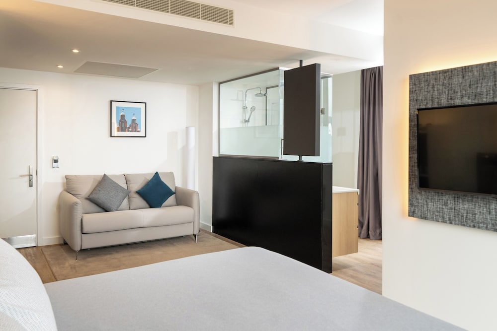 Innside by Melia Liverpool 30/50