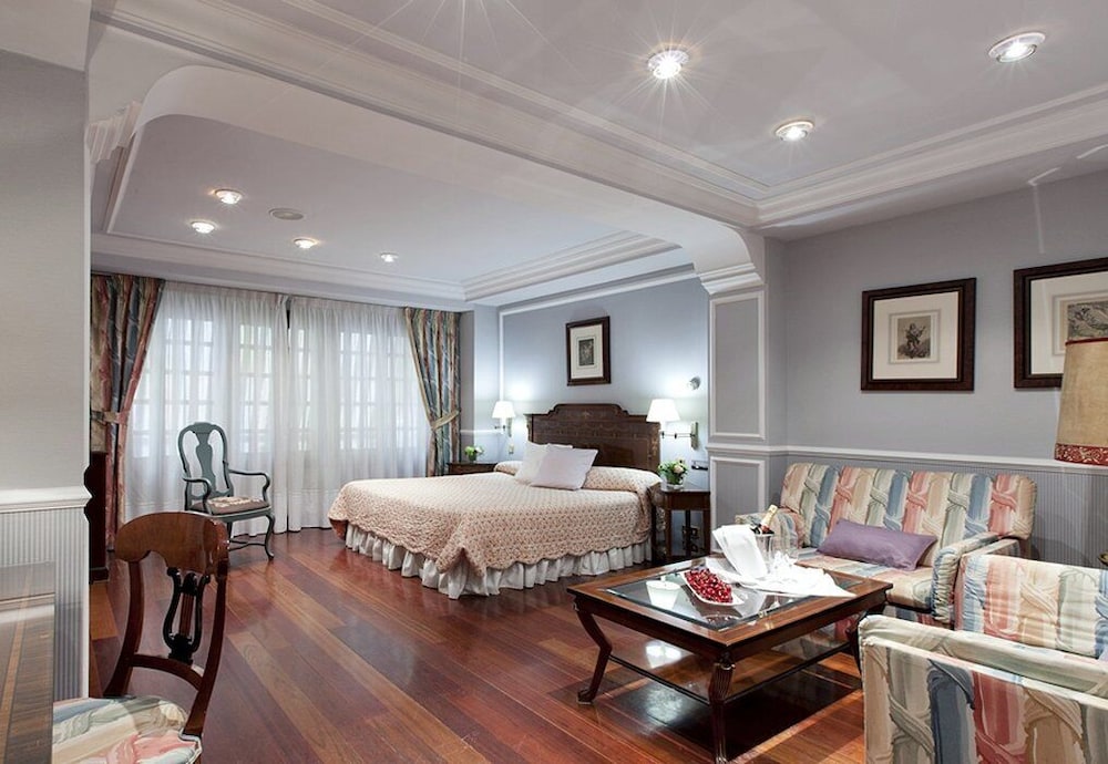 Hotel Rice Reyes Catolicos 40/73