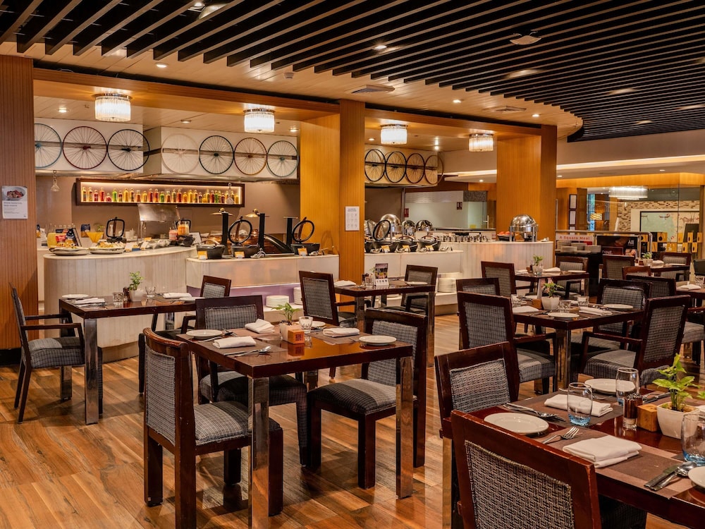 Novotel Mumbai Juhu Beach 55/69