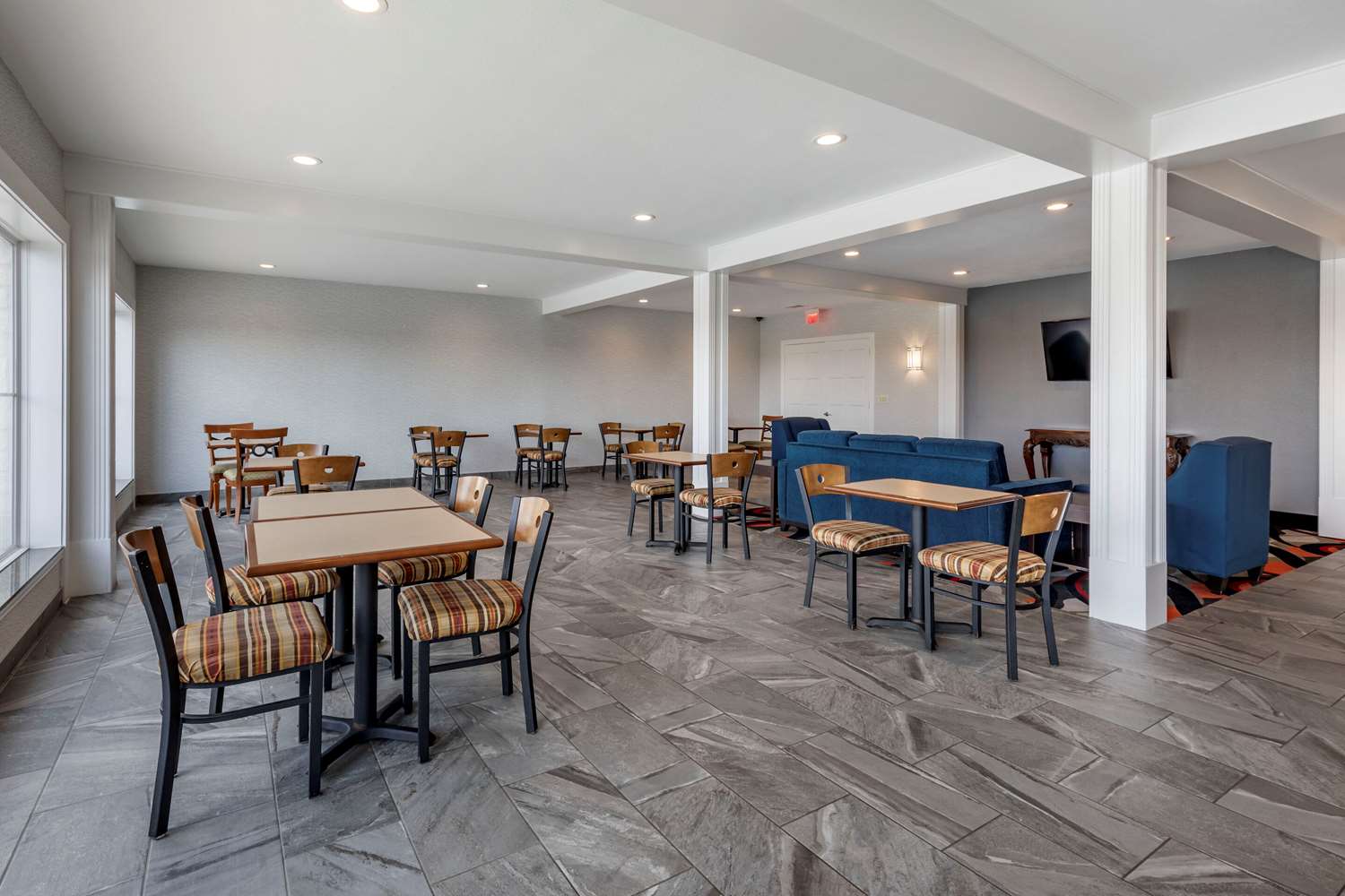 Comfort Inn & Suites Gatesville 12/20