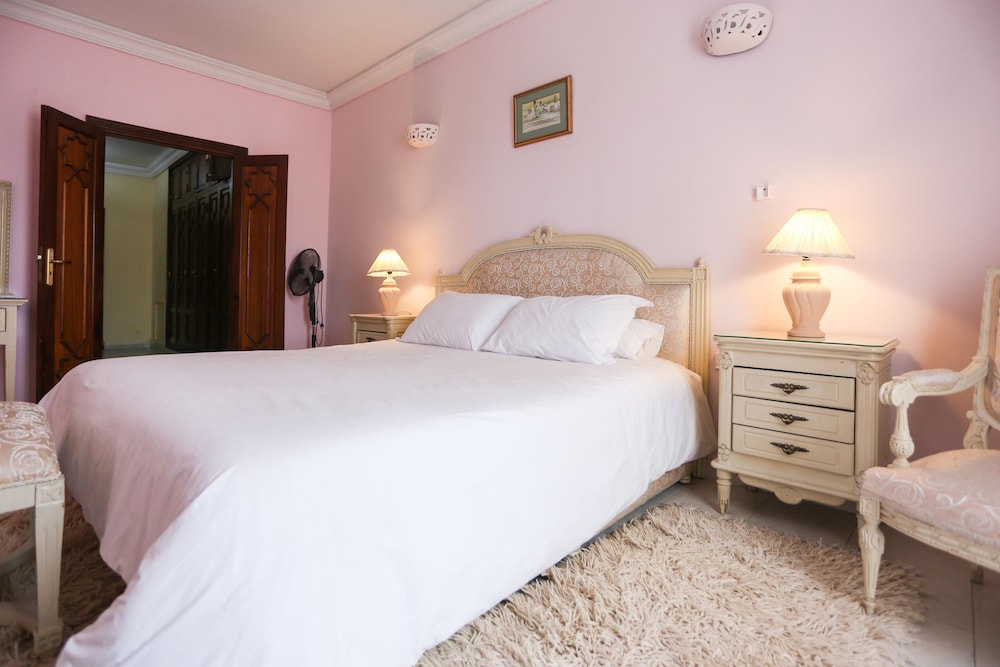 APPART HOTEL ALIA 9/20