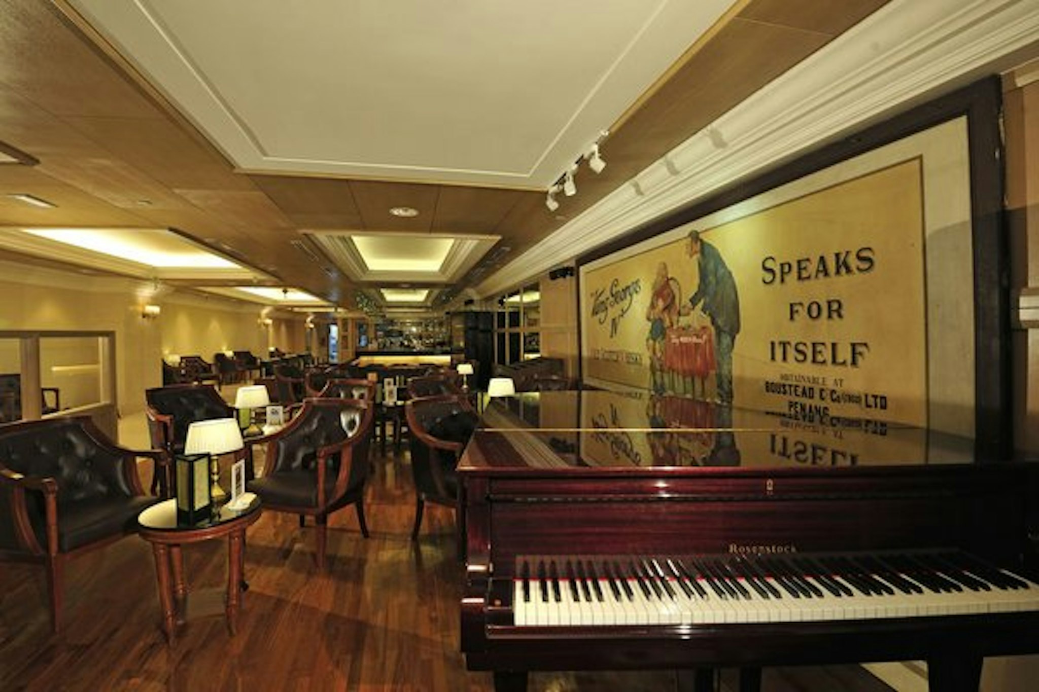 Royale Chulan Penang 14/19