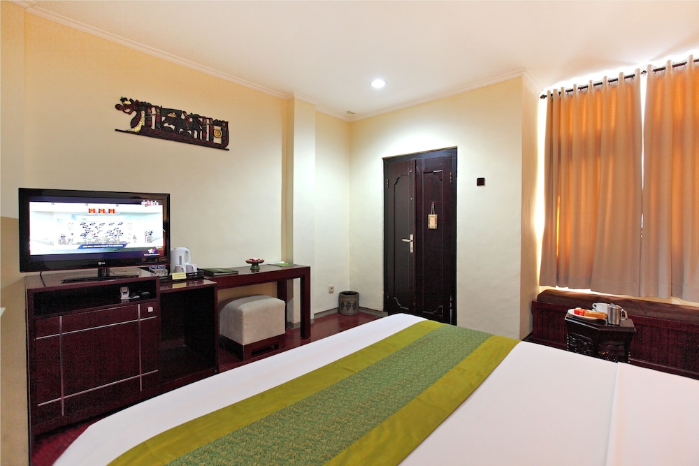 Adi Dharma Hotel Legian 22/50