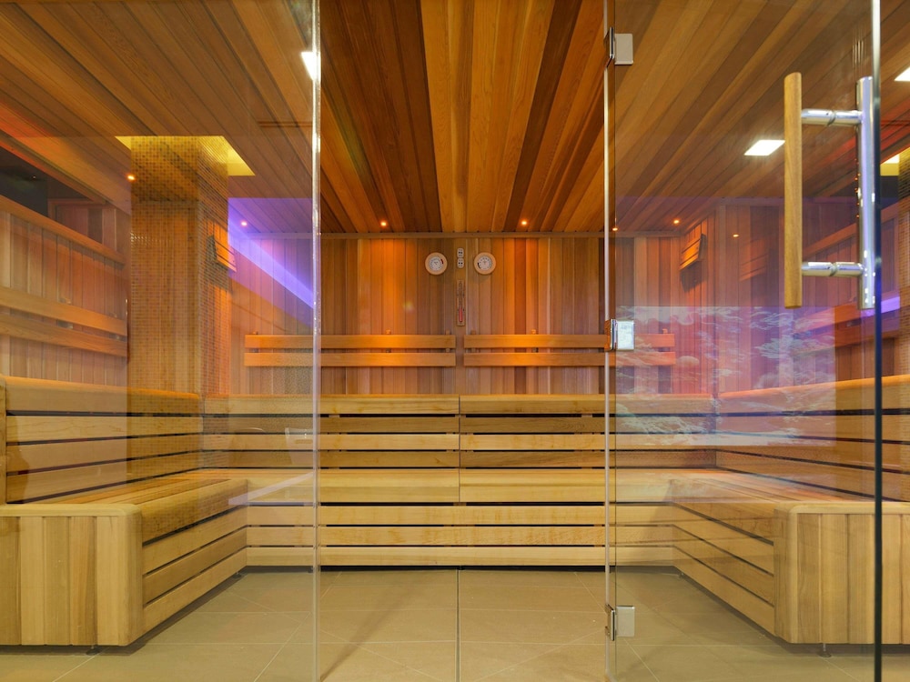 Novotel London Blackfriars 34/60