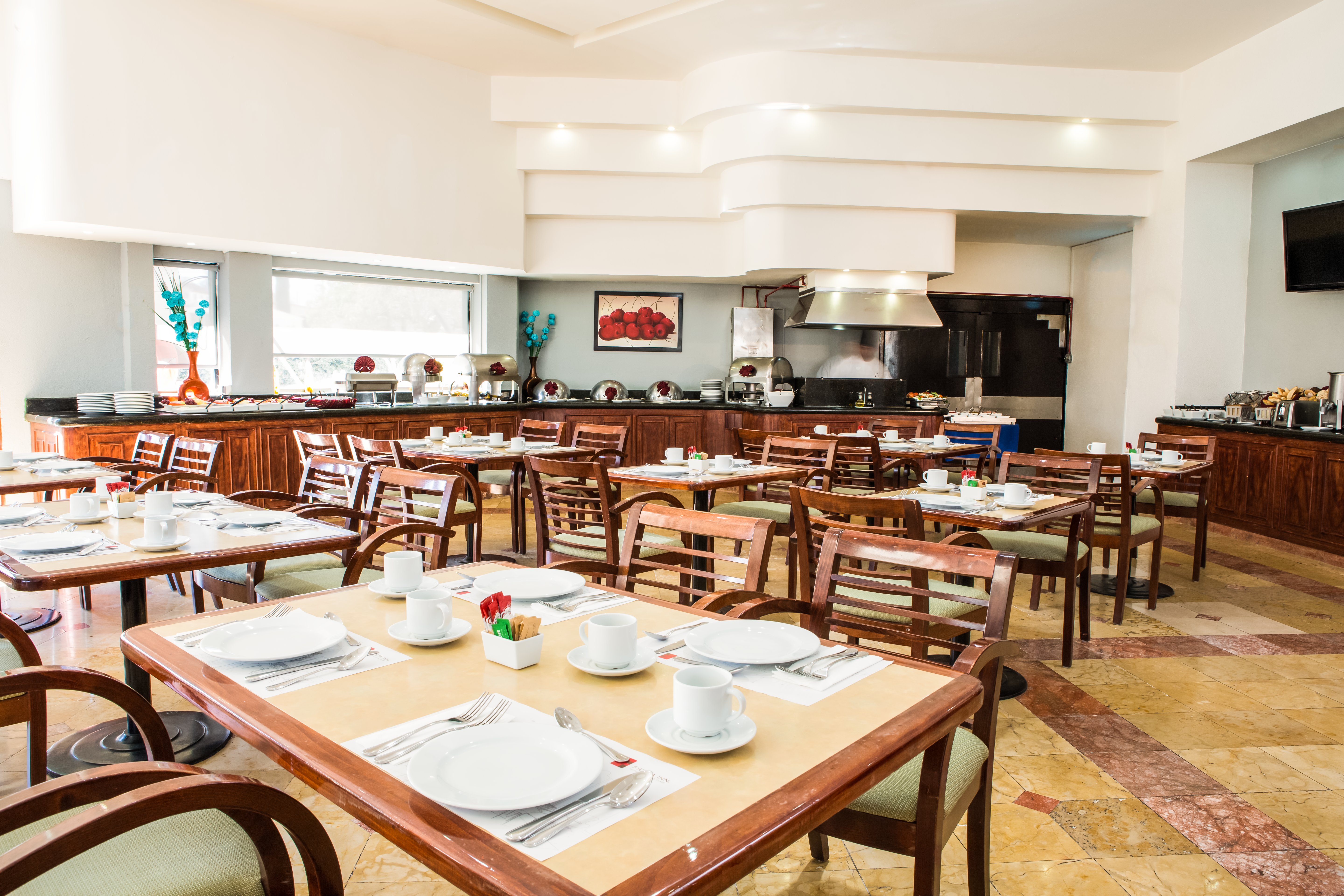 Fiesta Inn Express Chihuahua 27/42