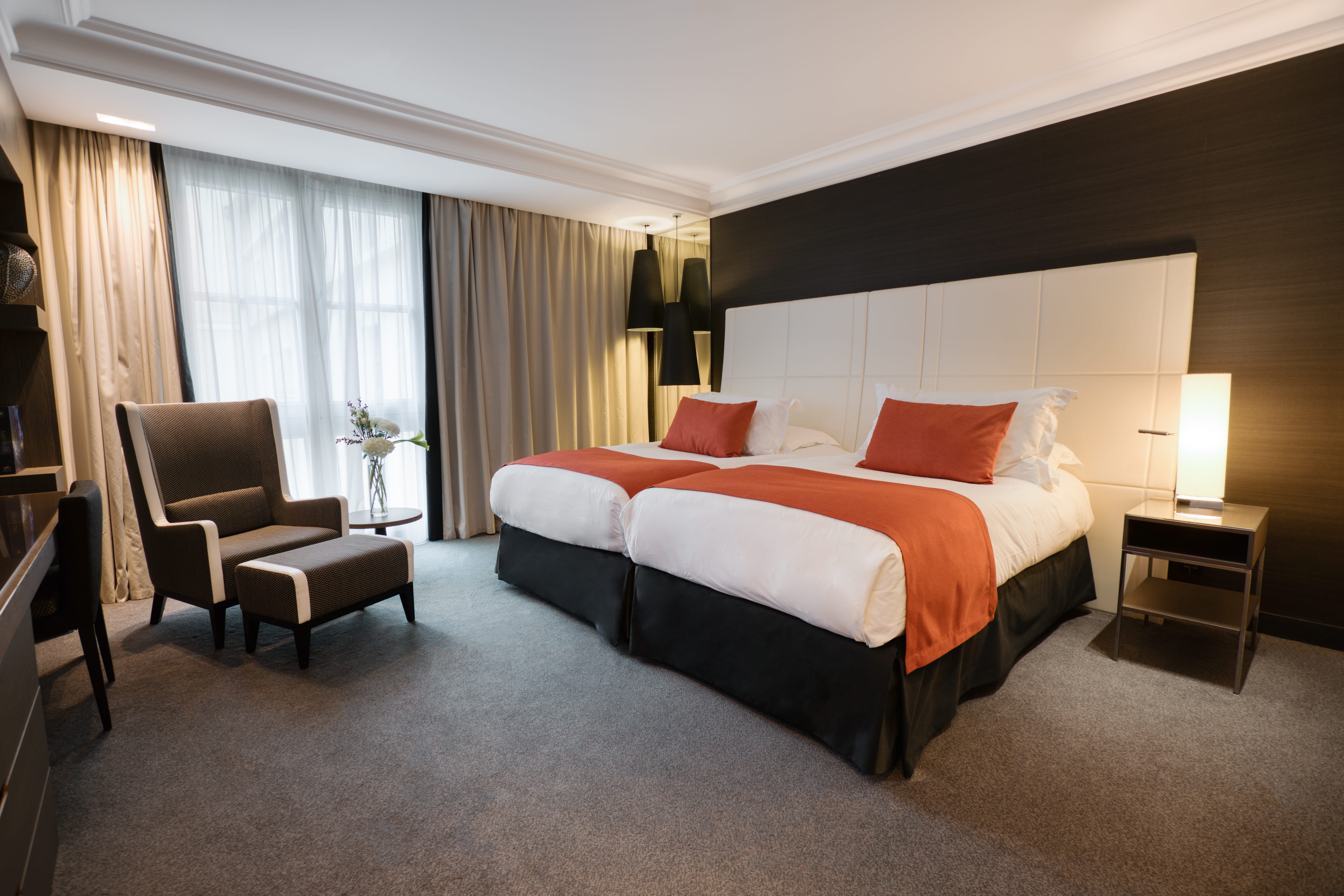 InterContinental Marseille - Hotel Dieu by IHG 13/50