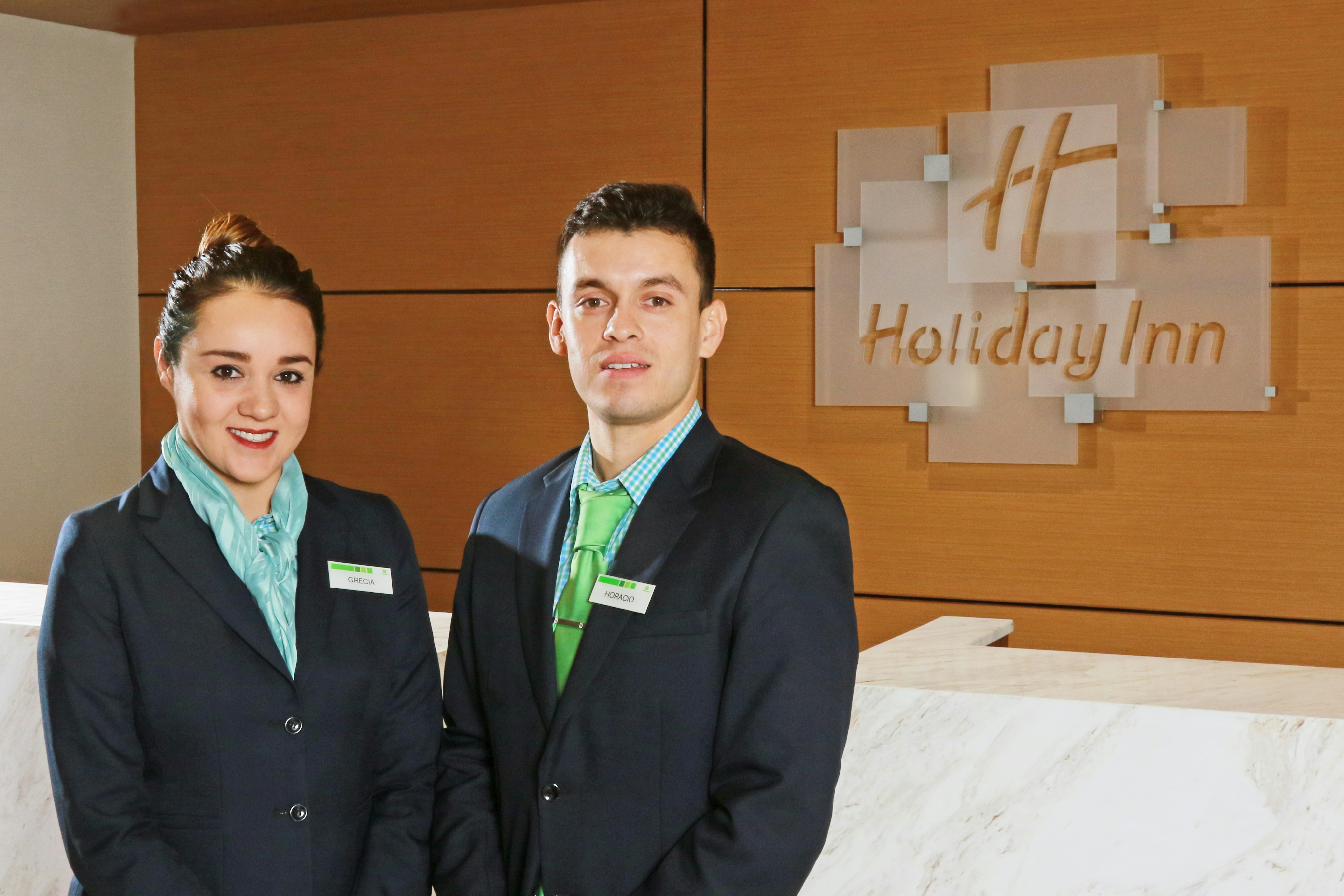 Holiday Inn Ciudad Juarez 6/50