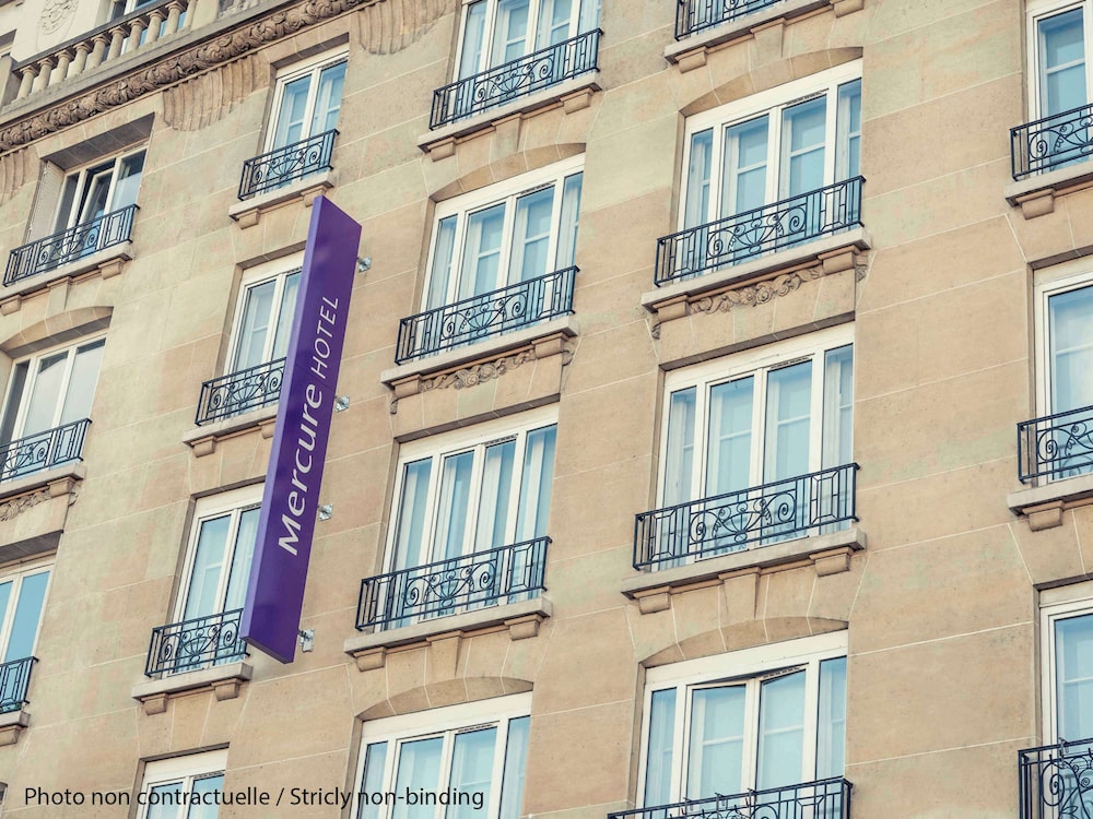 Mercure Hotel Saarbrucken City 4/59